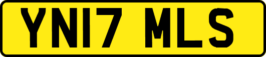 YN17MLS