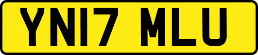 YN17MLU