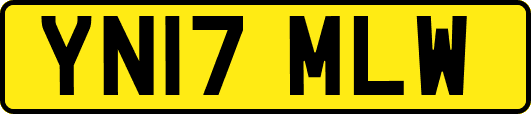 YN17MLW