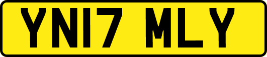 YN17MLY