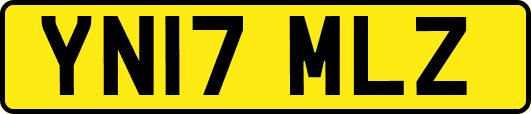 YN17MLZ