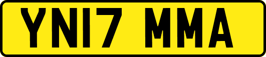 YN17MMA