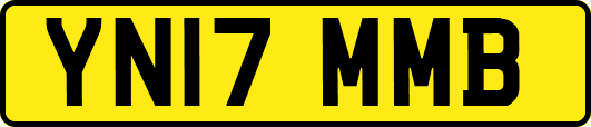 YN17MMB