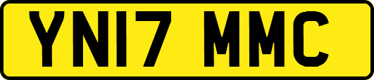 YN17MMC