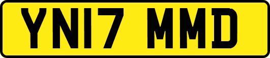 YN17MMD