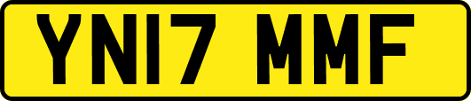 YN17MMF