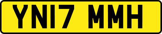 YN17MMH