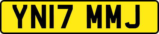 YN17MMJ