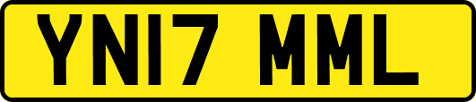 YN17MML