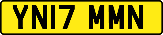 YN17MMN