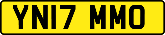 YN17MMO