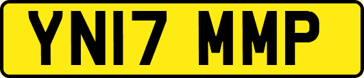 YN17MMP