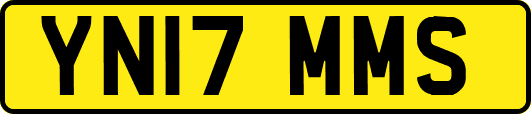 YN17MMS
