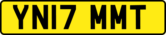 YN17MMT