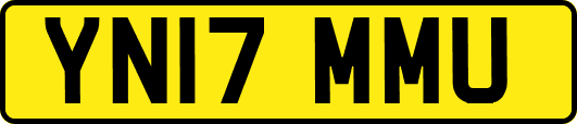 YN17MMU