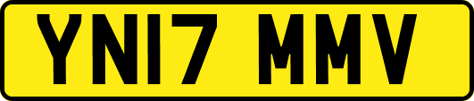 YN17MMV