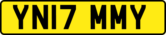 YN17MMY