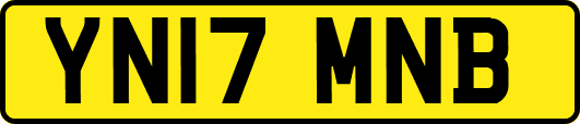 YN17MNB