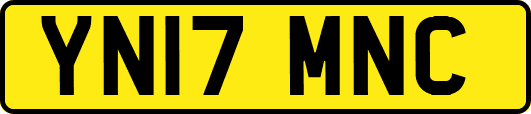 YN17MNC
