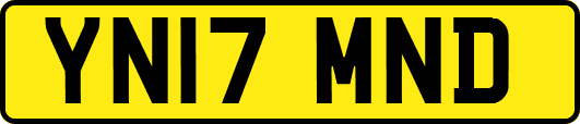 YN17MND