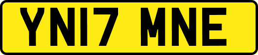 YN17MNE