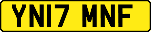 YN17MNF