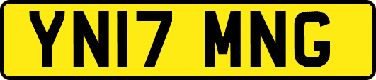 YN17MNG