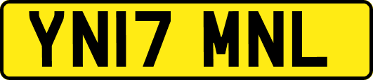 YN17MNL