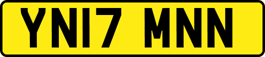 YN17MNN