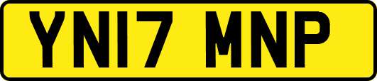 YN17MNP