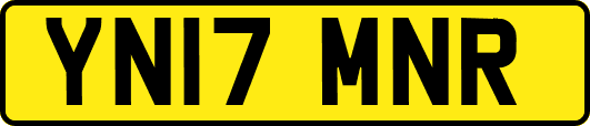 YN17MNR