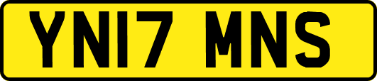 YN17MNS