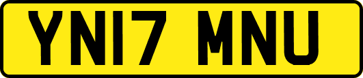 YN17MNU