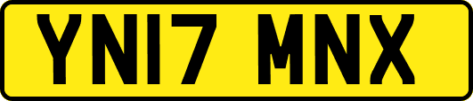 YN17MNX