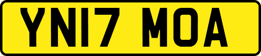 YN17MOA