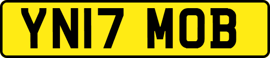 YN17MOB