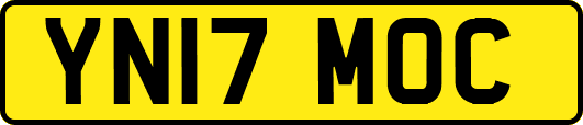 YN17MOC