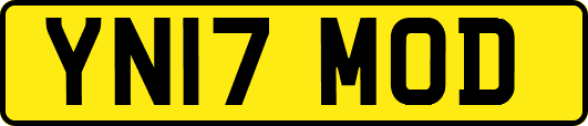 YN17MOD