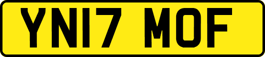 YN17MOF
