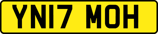 YN17MOH