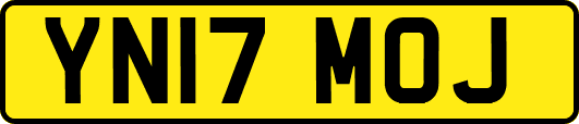 YN17MOJ