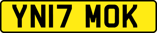 YN17MOK