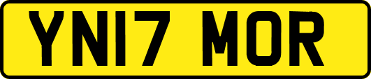 YN17MOR