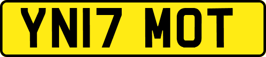YN17MOT