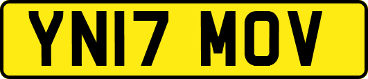YN17MOV