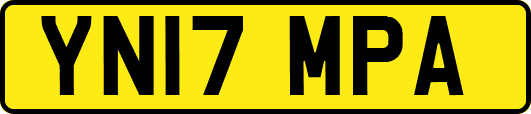 YN17MPA