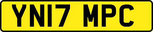 YN17MPC