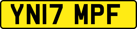 YN17MPF