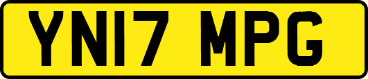 YN17MPG