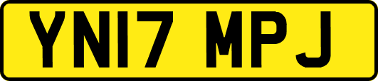 YN17MPJ